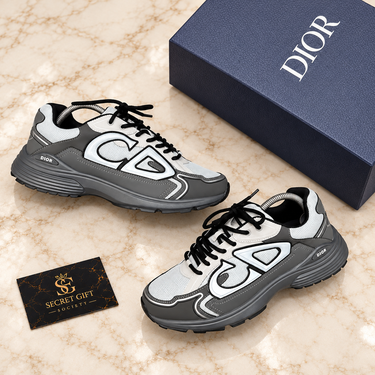 (PRE-ORDER) B30 - TRAINER — Secret Gift Society